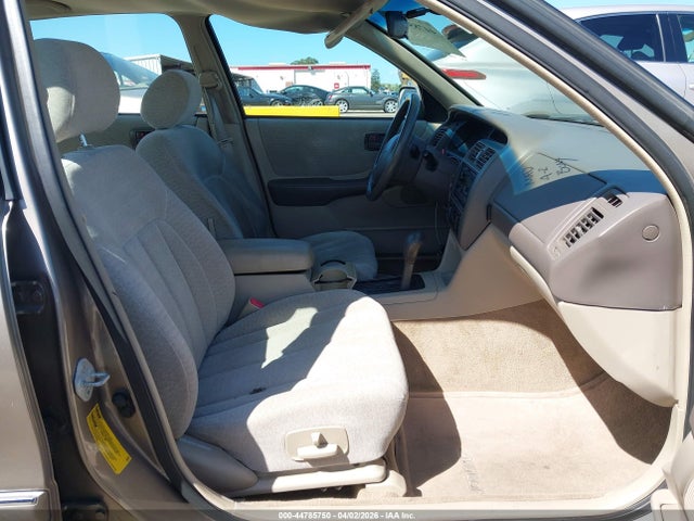 1999 TOYOTA AVALON 4T1BF18B1XU324902 Photo 4