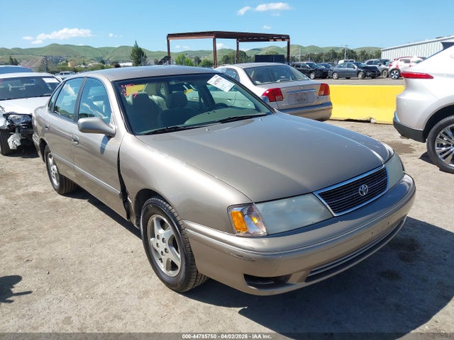 1999 TOYOTA AVALON 4T1BF18B1XU324902 Photo 5