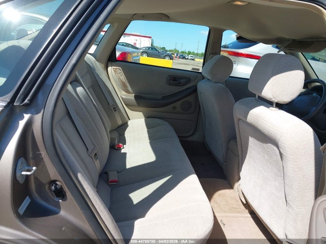 1999 TOYOTA AVALON 4T1BF18B1XU324902 Photo 7