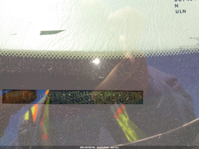 1999 TOYOTA AVALON 4T1BF18B1XU324902 Photo 8