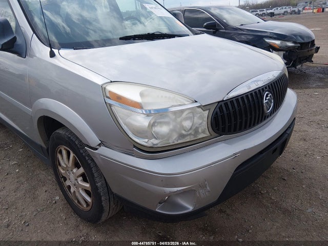 Продажа на аукционе авто 2006 Buick Rendezvous Cx, vin: 3G5DA03L66S570310, номер лота: 44785751