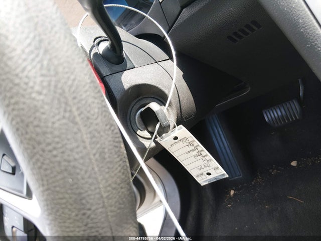 3FA6P0G7XFR205719 Ford FUSION S