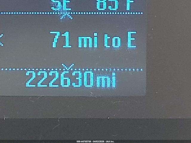 3FA6P0G7XFR205719 Ford FUSION S