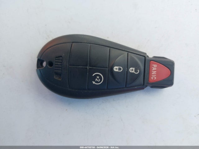 44785758 :رقم المزاد ، 1C4PJMCS7GW239861 vin ، 2016 Jeep Cherokee Latitude مزاد بيع