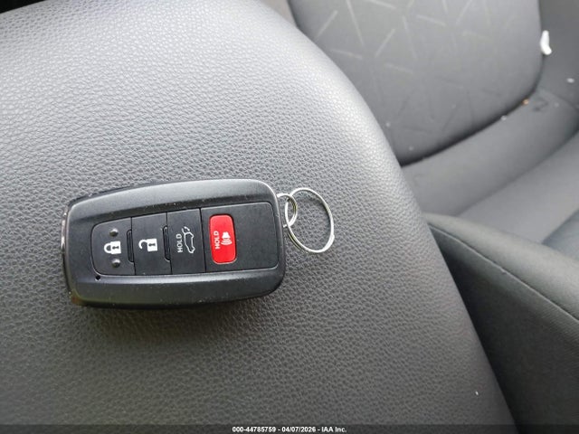 Продаж на аукціоні авто 2025 Toyota Rav4 Hybrid Xle, vin: JTMRWRFV0SD309251, номер лоту: 44785759