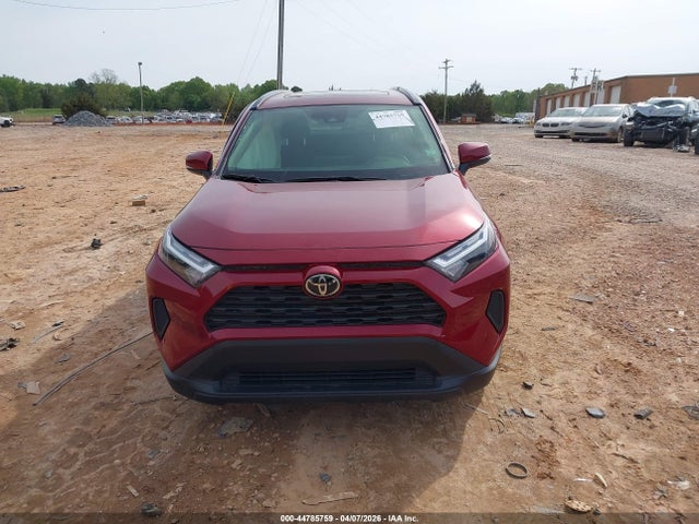 Продаж на аукціоні авто 2025 Toyota Rav4 Hybrid Xle, vin: JTMRWRFV0SD309251, номер лоту: 44785759