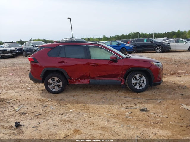 Продаж на аукціоні авто 2025 Toyota Rav4 Hybrid Xle, vin: JTMRWRFV0SD309251, номер лоту: 44785759