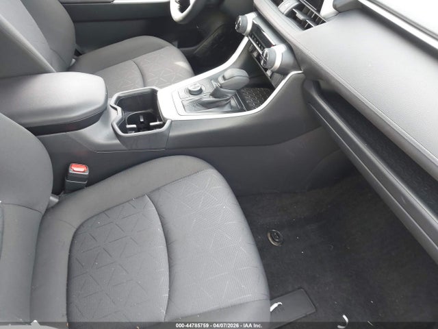 Продаж на аукціоні авто 2025 Toyota Rav4 Hybrid Xle, vin: JTMRWRFV0SD309251, номер лоту: 44785759