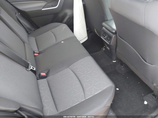 Продаж на аукціоні авто 2025 Toyota Rav4 Hybrid Xle, vin: JTMRWRFV0SD309251, номер лоту: 44785759