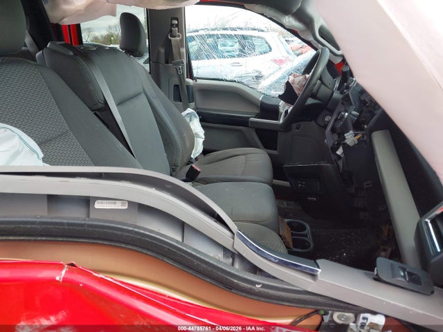 2015 Ford F-150 Xlt მანქანა იყიდება აუქციონზე, vin: 1FTEX1EPXFKD71533, აუქციონის ნომერი: 44785761