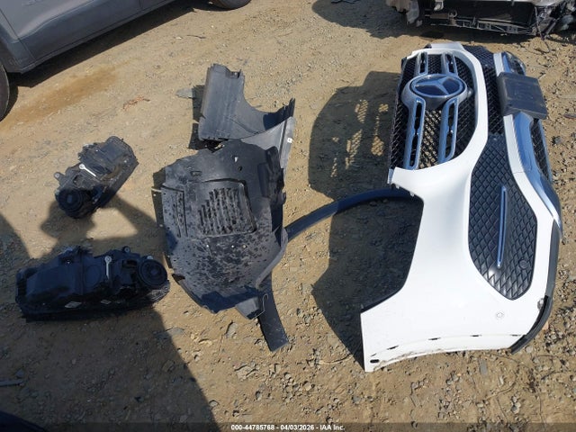 44785768 :رقم المزاد ، 4JGFB4KB0MA311739 vin ، 2021 Mercedes-benz Gle 350 4matic مزاد بيع