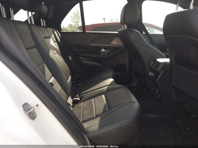 44785768 :رقم المزاد ، 4JGFB4KB0MA311739 vin ، 2021 Mercedes-benz Gle 350 4matic مزاد بيع