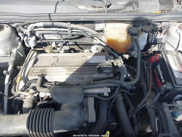 44785770 :رقم المزاد ، 1G1ZS52F65F274770 vin ، 2005 Chevrolet Malibu مزاد بيع