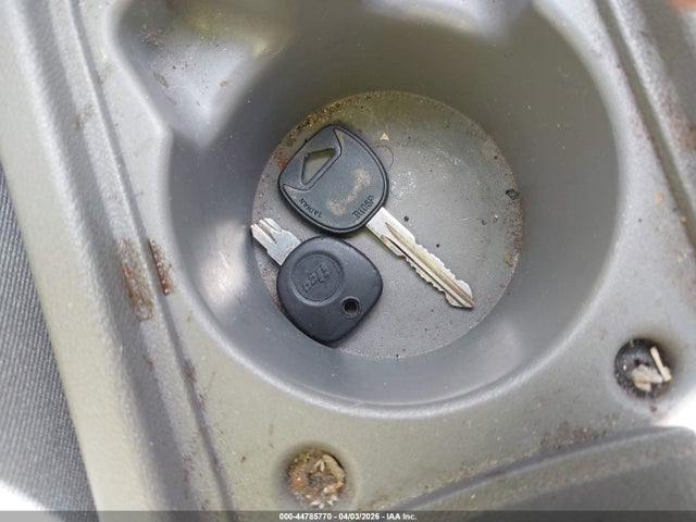 44785770 :رقم المزاد ، 1G1ZS52F65F274770 vin ، 2005 Chevrolet Malibu مزاد بيع