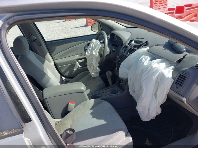 44785770 :رقم المزاد ، 1G1ZS52F65F274770 vin ، 2005 Chevrolet Malibu مزاد بيع