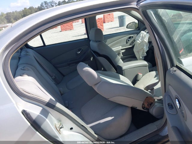 44785770 :رقم المزاد ، 1G1ZS52F65F274770 vin ، 2005 Chevrolet Malibu مزاد بيع