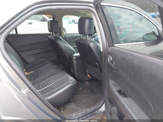 2012 CHEVROLET EQUINOX 2GNFLEEK6C6260396 Photo 7
