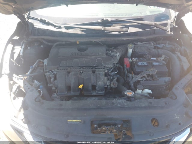 Nissan SENTRA SV 2017 3N1AB7AP3HY375002 Image 10