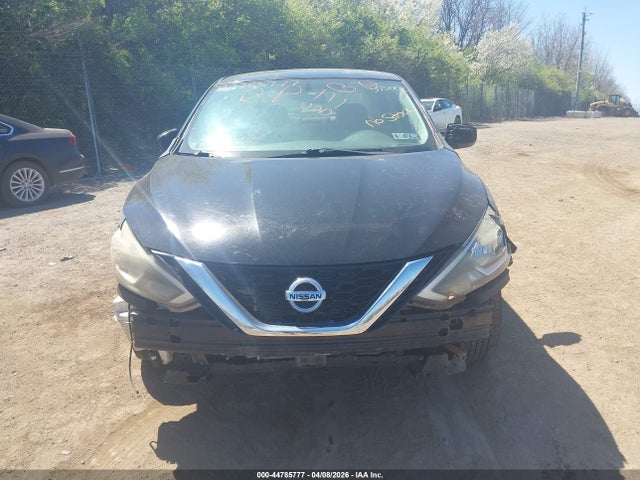 Nissan SENTRA SV 2017 3N1AB7AP3HY375002 Image 12