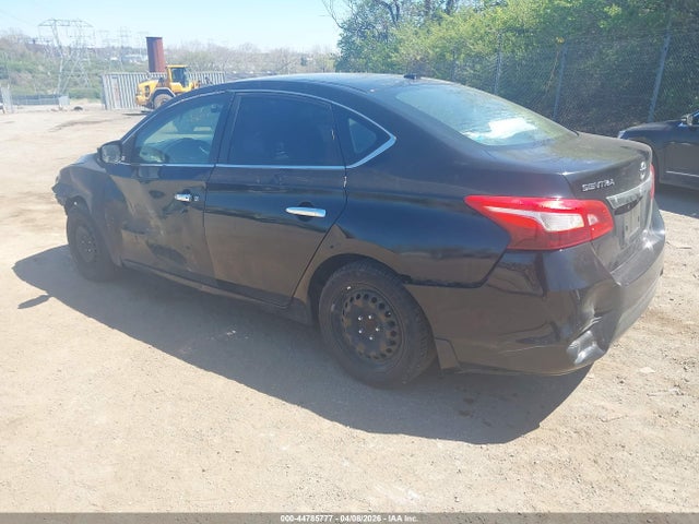 Nissan SENTRA SV 2017 3N1AB7AP3HY375002 Image 3