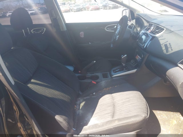 Nissan SENTRA SV 2017 3N1AB7AP3HY375002 Image 5
