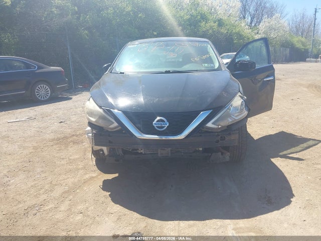 Nissan SENTRA SV 2017 3N1AB7AP3HY375002 Image 6