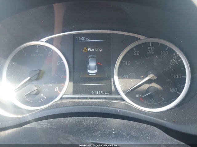 Nissan SENTRA SV 2017 3N1AB7AP3HY375002 Image 7