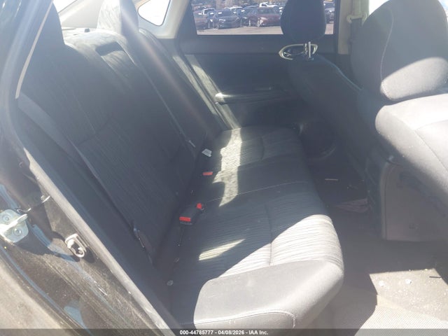 Nissan SENTRA SV 2017 3N1AB7AP3HY375002 Image 8