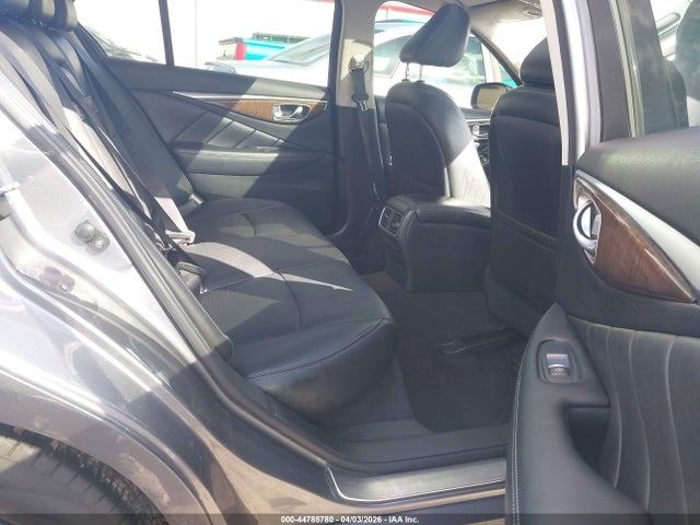 Продаж на аукціоні авто 2014 Infiniti Q50 Hybrid Premium, vin: JN1AV7APXEM690448, номер лоту: 44785780