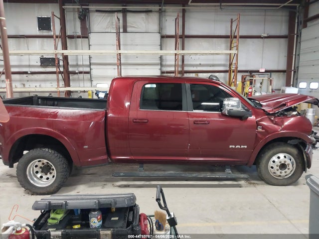 Продаж на аукціоні авто 2023 Ram 3500 Limited Longhorn  4x4 6'4 Box, vin: 3C63RRNL9PG607277, номер лоту: 44785787