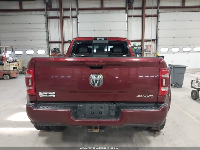 Продаж на аукціоні авто 2023 Ram 3500 Limited Longhorn  4x4 6'4 Box, vin: 3C63RRNL9PG607277, номер лоту: 44785787