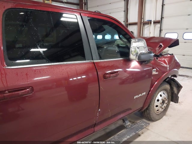 Продаж на аукціоні авто 2023 Ram 3500 Limited Longhorn  4x4 6'4 Box, vin: 3C63RRNL9PG607277, номер лоту: 44785787