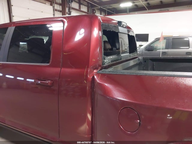 Продаж на аукціоні авто 2023 Ram 3500 Limited Longhorn  4x4 6'4 Box, vin: 3C63RRNL9PG607277, номер лоту: 44785787