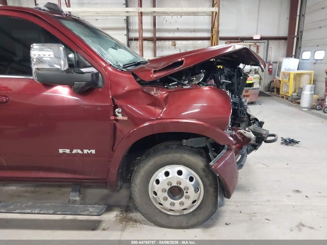 Продаж на аукціоні авто 2023 Ram 3500 Limited Longhorn  4x4 6'4 Box, vin: 3C63RRNL9PG607277, номер лоту: 44785787
