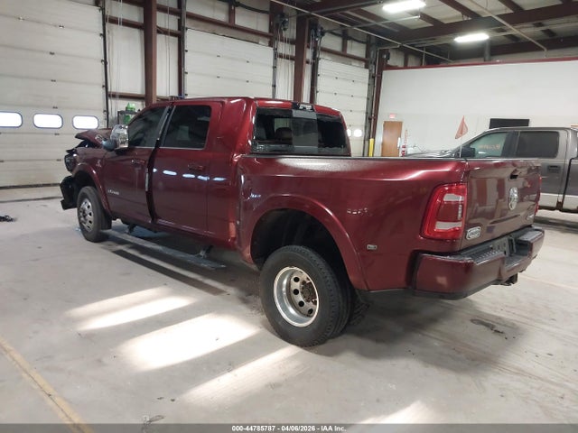 Продаж на аукціоні авто 2023 Ram 3500 Limited Longhorn  4x4 6'4 Box, vin: 3C63RRNL9PG607277, номер лоту: 44785787