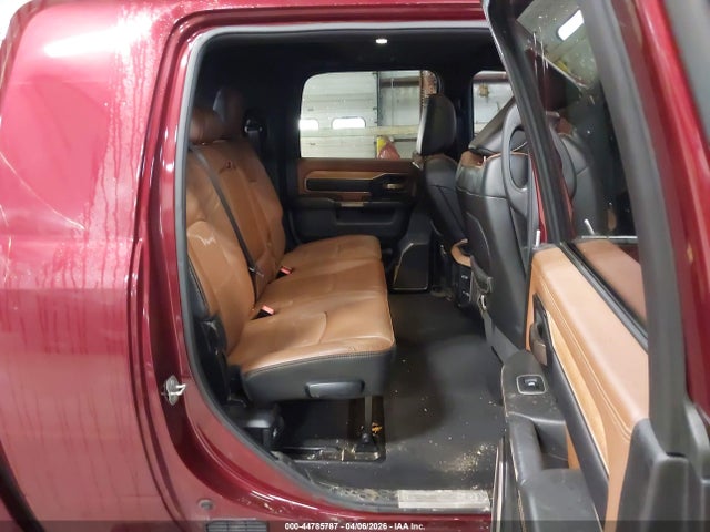 Продаж на аукціоні авто 2023 Ram 3500 Limited Longhorn  4x4 6'4 Box, vin: 3C63RRNL9PG607277, номер лоту: 44785787