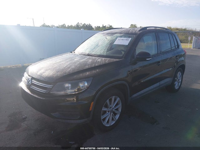 Продажа на аукционе авто 2015 Volkswagen Tiguan Se, vin: WVGAV7AX6FW616121, номер лота: 44785788