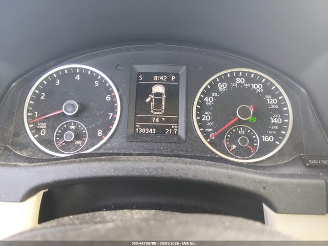 Продажа на аукционе авто 2015 Volkswagen Tiguan Se, vin: WVGAV7AX6FW616121, номер лота: 44785788