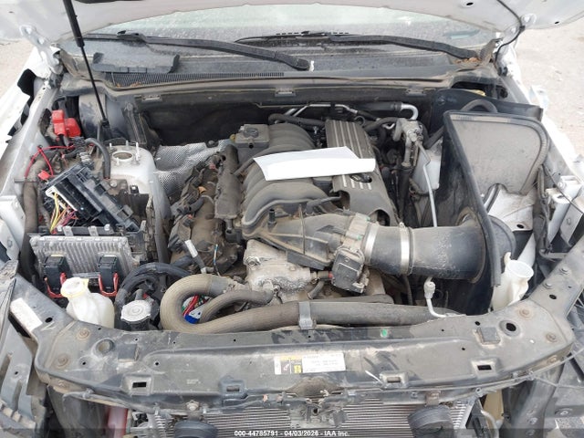 2018 DODGE DURANGO 1C4SDJGJ4JC341550 Photo 9