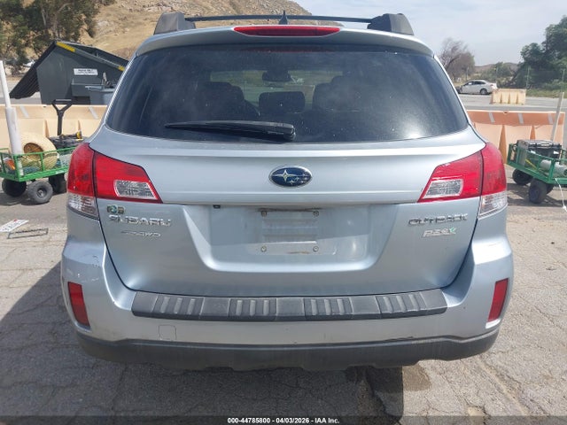 4S4BRBLC1E3200970 Subaru Outback 2.5i Limited
