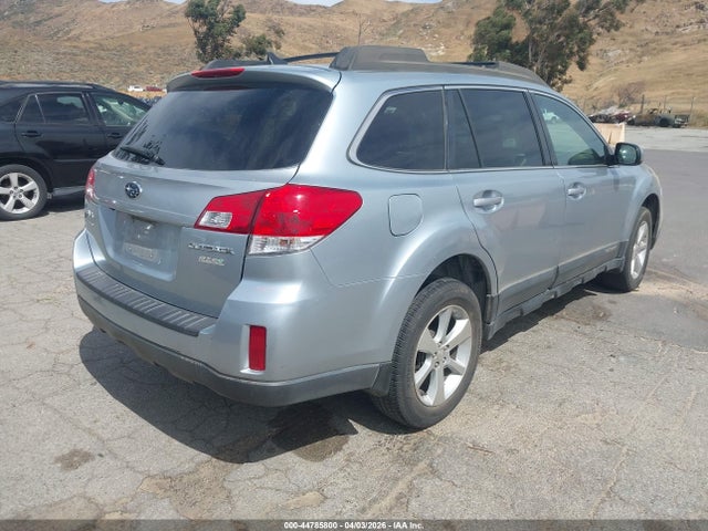 4S4BRBLC1E3200970 Subaru Outback 2.5i Limited