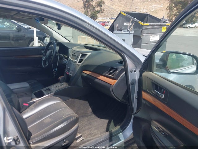 4S4BRBLC1E3200970 Subaru Outback 2.5i Limited