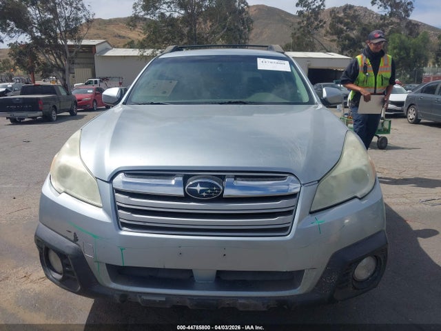 4S4BRBLC1E3200970 Subaru Outback 2.5i Limited