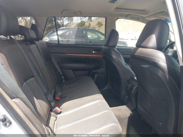 4S4BRBLC1E3200970 Subaru Outback 2.5i Limited