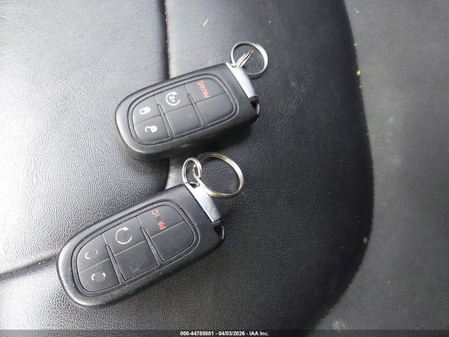 Aukcja sprzedaży 2019 Jeep Cherokee Latitude Plus 4x4, vin: 1C4PJMLB7KD240030, numer aukcji: 44785801