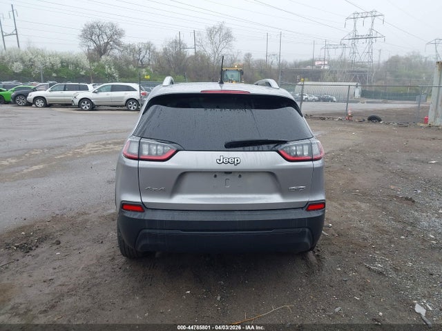 Aukcja sprzedaży 2019 Jeep Cherokee Latitude Plus 4x4, vin: 1C4PJMLB7KD240030, numer aukcji: 44785801