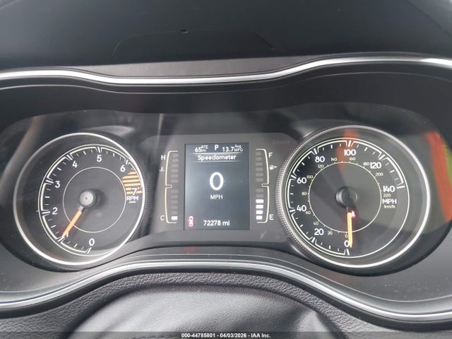 Aukcja sprzedaży 2019 Jeep Cherokee Latitude Plus 4x4, vin: 1C4PJMLB7KD240030, numer aukcji: 44785801