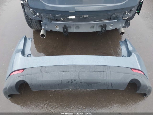 2024 Mazda Cx-5 2.5 S Carbon Edition მანქანა იყიდება აუქციონზე, vin: JM3KFBCL2R0458636, აუქციონის ნომერი: 44785806