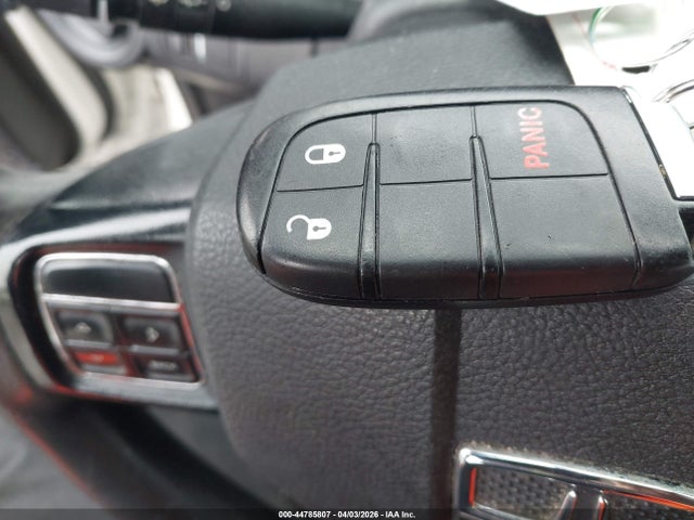 44785807 :رقم المزاد ، 3C4PDCAB1HT707577 vin ، 2017 Dodge Journey Se مزاد بيع