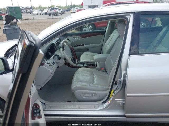 2012 Toyota Avalon Limited მანქანა იყიდება აუქციონზე, vin: 4T1BK3DB2CU453268, აუქციონის ნომერი: 44785815